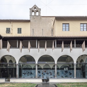 Museo del Novecento, Firenze/Florence Ph: Leonardo Morfini