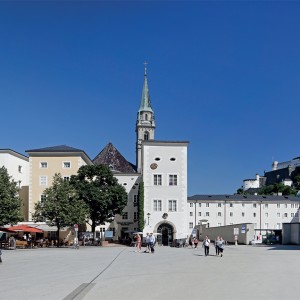 Museum der Moderne Salzburg Altstadt Rupertinum, 2022 Ph: Rainer Iglar ©Museum der Moderne Salzburg