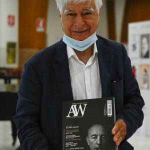 Carlo Carli  Ph: Fiorenzo Sernacchioli.