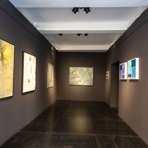 Accesso Gallery, Ph: Ale Musella
