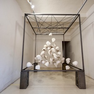 Galleria Paola Raffo, Ph: Ale Musella