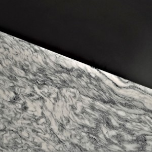 Maximo P., Lunar landscape, 2017