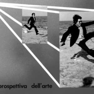 ALBERTO BIASI Biasi nella prospettiva dell’arte Lido di Venezia/of Venice, 1972