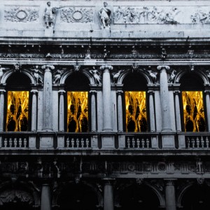 FABRIZIO PLESSI L’età dell’oro, 2020 Venezia Museo Correr, Video installation
