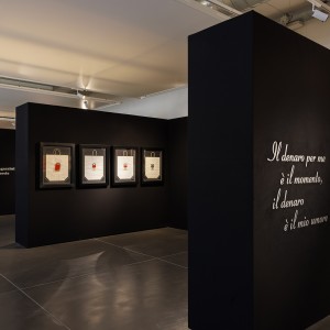 Andy Warhol. Serial Identity Museo MA*GA, Gallarate Ph: Roberto Marossi, 2023