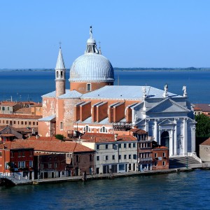 Basilica del Redentore Venezia/Venice Ph: Luca Aless