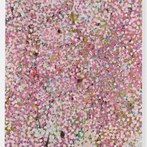 Fantasia Blossom, 2018 Collezione privata/private collection © Damien Hirst and Science Ltd All rights reserved, DACS 2021 Ph: Prudence Cuming Associates
