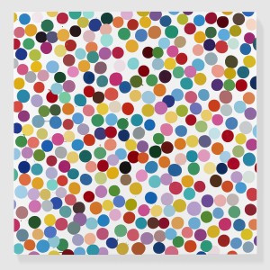 DAMIEN HIRST Economy Mince, 2016  Private Collection  Ph: Prudence Cuming Associates Ltd  © Damien Hirst and Science Ltd. All rights reserved, DACS 2021 / SIAE 2021
