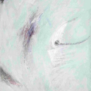 MARIO RACITI - Mistero, 1993, Collezione privata/Private collection,  Ph: Riccardo Molino