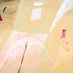 MARIO RACITI - Senza titolo 2, 1964,  Collezione privata/Private collection, Ph: Riccardo Molino