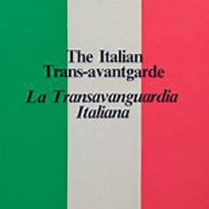 ACHILLE BONITO OLIVA La Transavanguardia italiana Giancarlo Politi editore, 1980