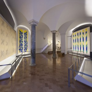 Sala Matisse, 2011 Musei Vaticani
