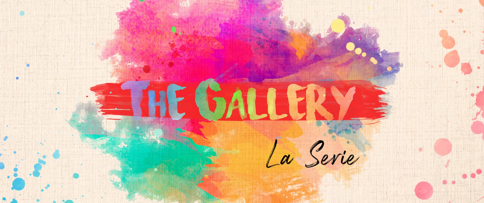“The Gallery”