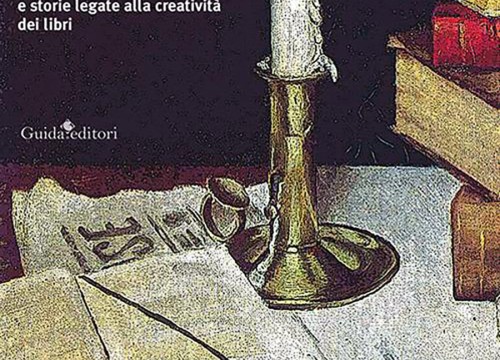 ODE ALL’ACCUMULO DEI LIBRI - In libreria l’ultimo volume di Giuseppe Scalera